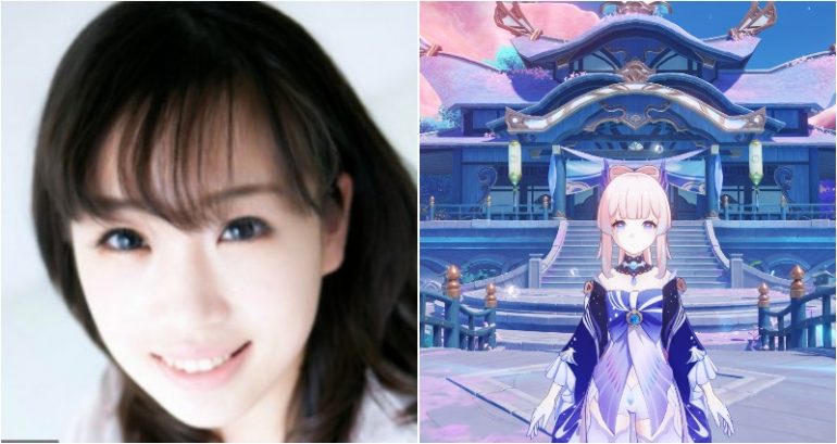 ‘Genshin Impact’ voice actor harassed for voicing a character players hate
