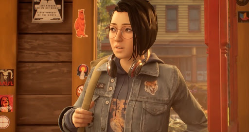 ‘Life is Strange: True Colors’ review bombed by Chinese gamers upset over in-game Tibetan flag
