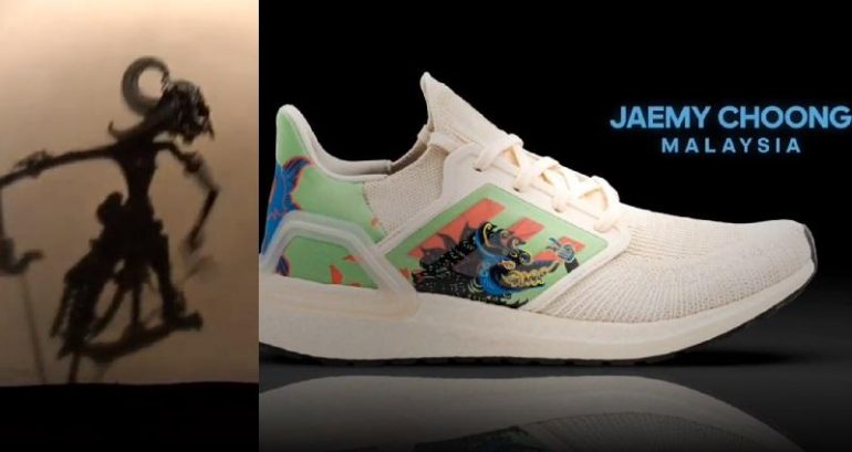 Adidas draws ire from Indonesians for attributing wayang kulit to Malaysian culture