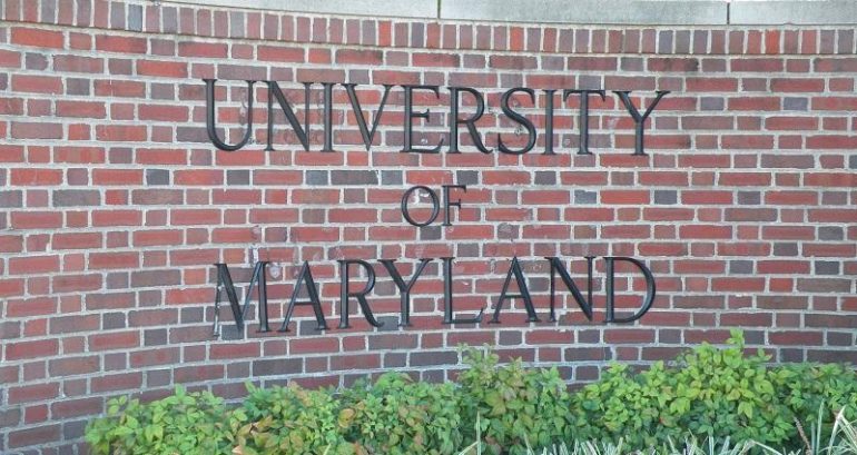 University of Maryland draws controversy for separating Asian students from ‘students of color’