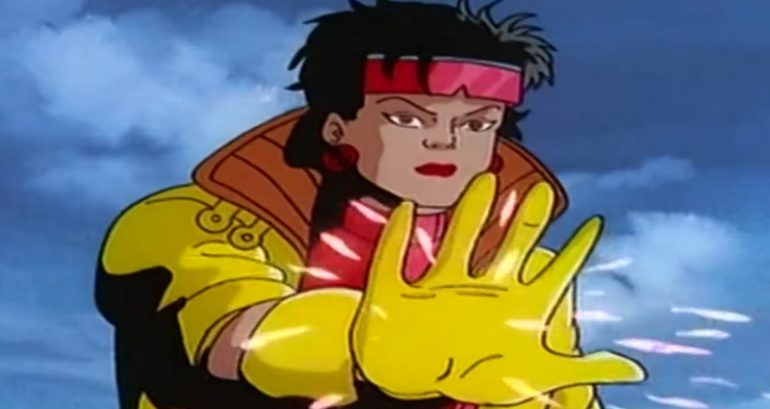 ‘X-Men: The Animated Series’ Jubilee voice actor says character should be played by an AAPI in reboot