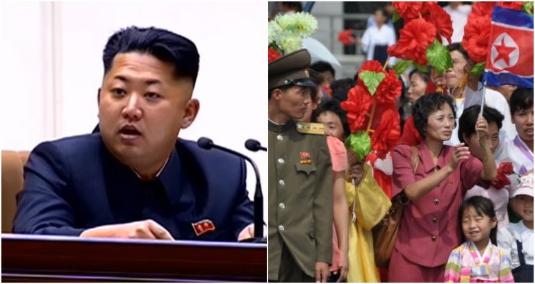 North Korea urges citizens to eat less until 2025, resorting to black swans for meat