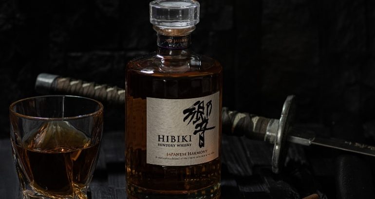 State Department says whereabouts of $5,800 whiskey gift from Japan to Pompeo in 2019 still unknown