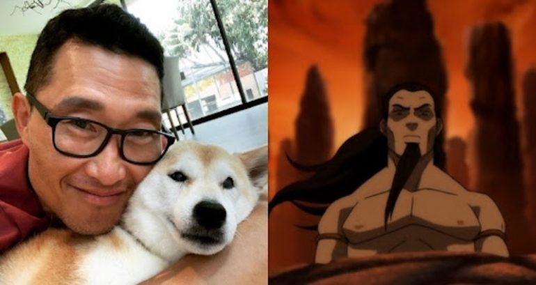 Daniel Dae Kim to play Fire Lord Ozai in Netflix’s ‘Avatar: The Last Airbender’ live-action series