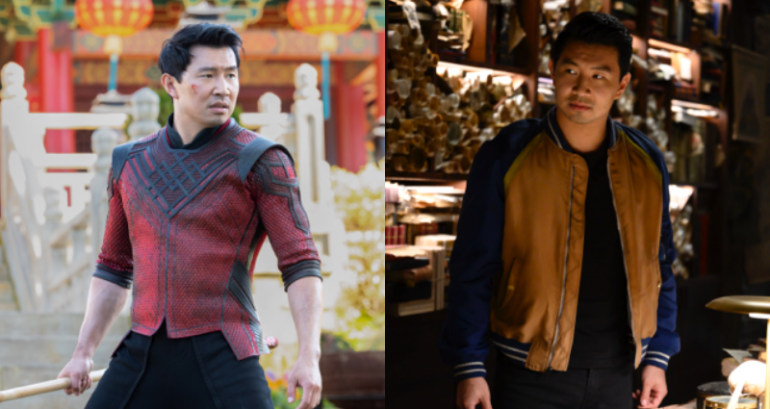 ‘Shang-Chi’ star Simu Liu explains why ‘first Asian’ titles matter, talks feeling like an ‘imposter’