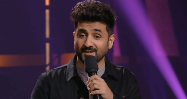 Comedian Vir Das’ blistering ‘two Indias’ critique blasted as ‘defamation,’ ‘soft terrorism’