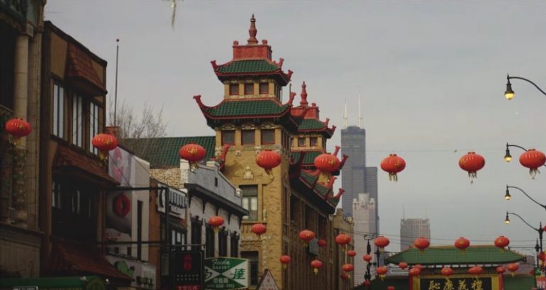 Chicago to get its first-ever Asian American ward if map proposal is approved