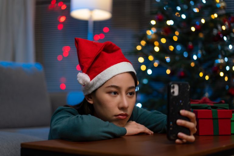 What to do about hurtful comments from family and loved ones during holiday gatherings