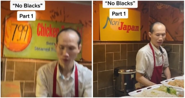 Japanese restaurant in Illinois under fire for refusing service to two Black customers