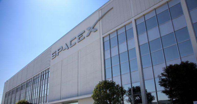Former SpaceX engineer says the sexual harassment she constantly faced at the company was ignored