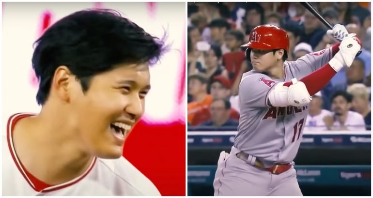 ‘The Shonited States of America’: Shohei Ohtani is the US’ favorite baseball player