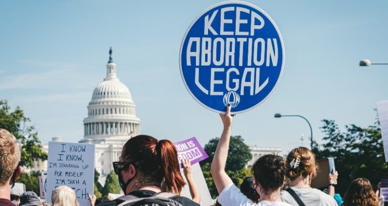 Poll: Asian Americans most likely to believe abortion should be legal