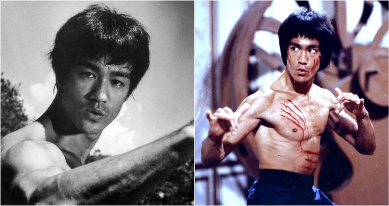 Shannon Lee, Simu Liu, JLin and Bao Nguyen share how Bruce Lee transcended cinema to become a global cultural icon