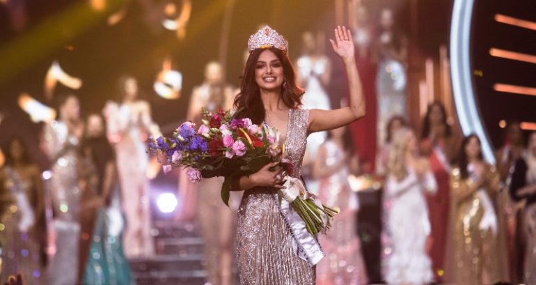 Who is Harnaaz Sandhu? What the world didn’t hear about Miss Universe 2021