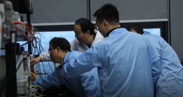 Chinese lab claims world record with 6G breakthrough, 10 to 20 times faster than 5G