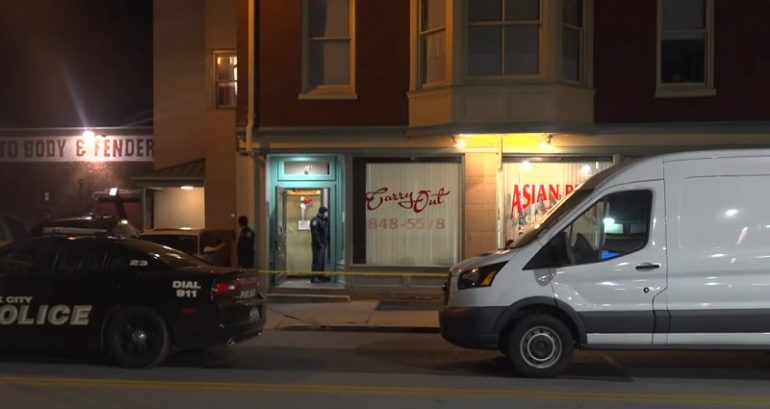 Asian restaurant owner who fatally shot attempted robbery suspect will not face charges