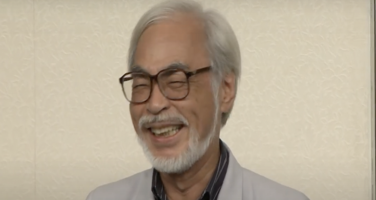 Hayao Miyazaki’s 81st birthday celebrated by Nickelodeon with Nicktoons x Studio Ghibli mashup