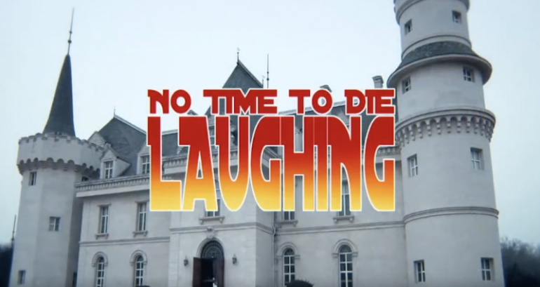 MI6 chief thanks China for ‘free publicity’ from bizarre ‘James Pond’ spoof aimed at Western intelligence