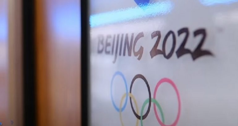 China warns foreign athletes will face ‘certain punishment’ for speech not in the ‘Olympic spirit’