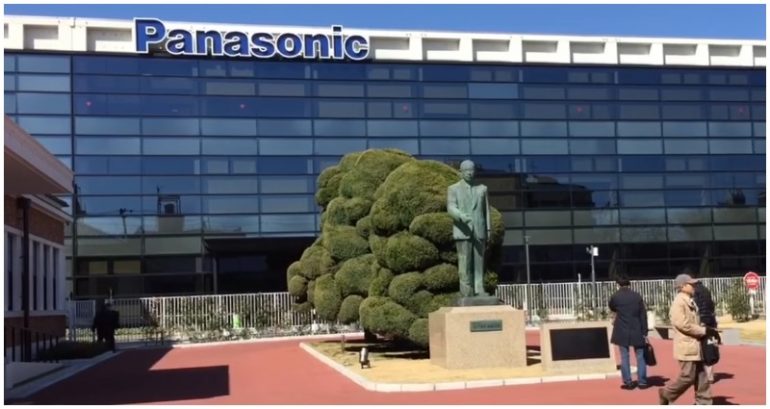 Japanese tech giant Panasonic to offer workers 4-day workweek