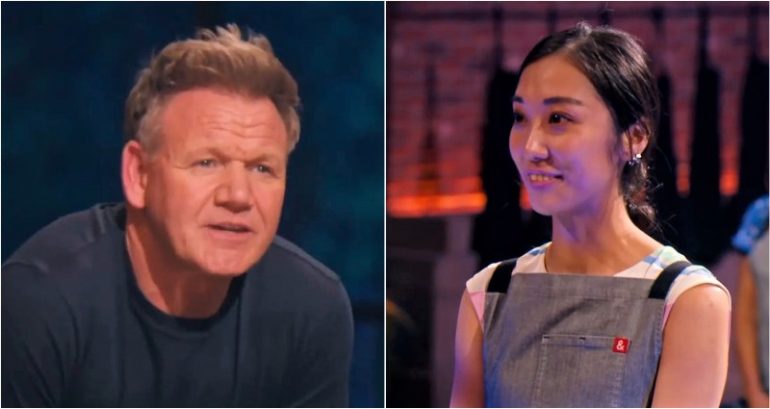 Former Subtle Asian Traits memer, now Twitch cook, goes viral for explaining the internet to Gordon Ramsay