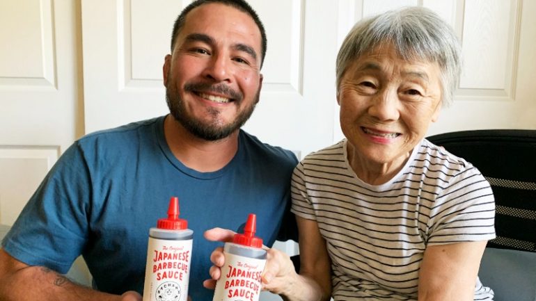 Bachan’s founder talks his 6-year journey getting his Japanese bbq sauce onto over 3,000 stores’ shelves