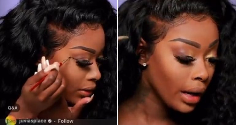 Beauty influencer apologizes for using anti-Asian slur in makeup tutorial video