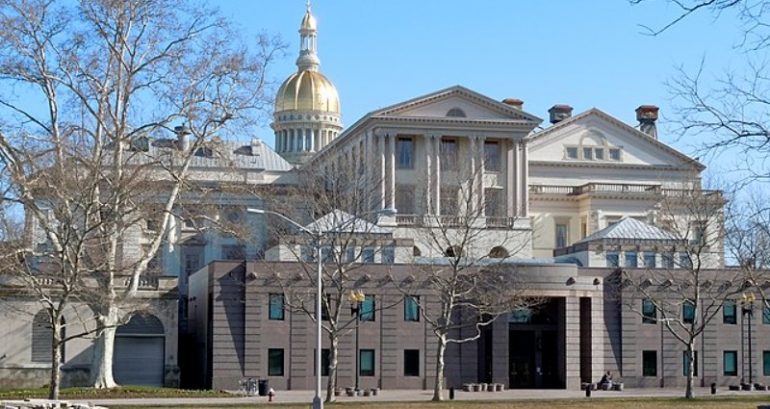 New Jersey becomes second state to require AAPI history be taught in schools