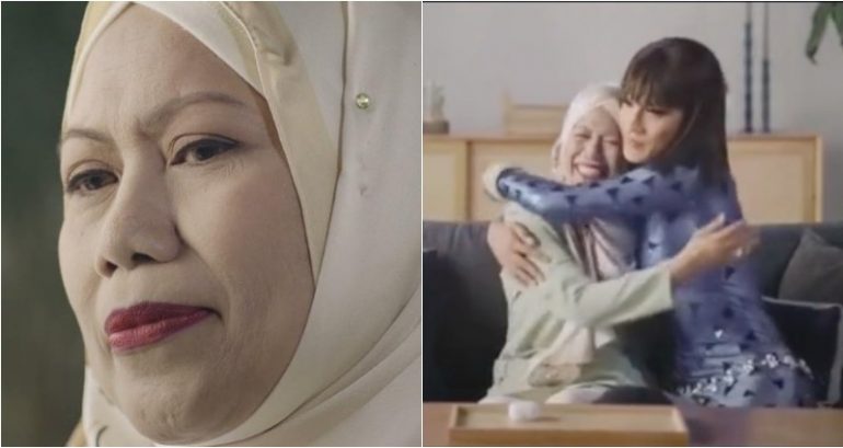 Samsung pulls ad featuring Muslim mother showing support to her drag queen son after Singapore backlash