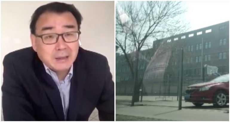 Australian pro-democracy writer imprisoned in China since 2019 says he’s being ‘tortured’