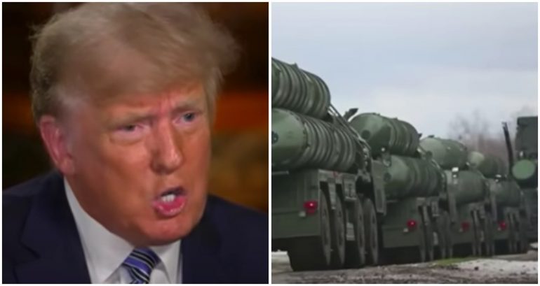 Donald Trump: ‘China’s going to be next,’ will ‘absolutely’ invade Taiwan following Russia-Ukraine crisis