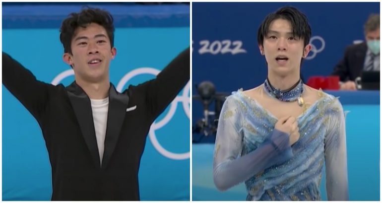 Yuzuru Hanyu to attempt historic quad axel in upcoming faceoff with gold medal frontrunner Nathan Chen