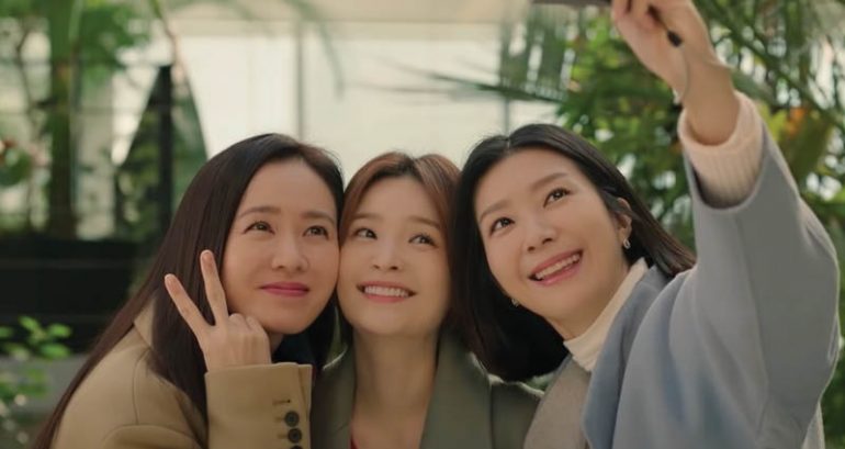 Trailer: ‘Crash Landing on You’ star Son Ye-Jin returns to Netflix in new K-drama ‘Thirty-Nine’