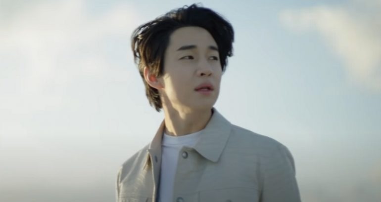 Henry Lau laments Korean backlash over Chinese cultural appropriation claims: ‘It is because of my blood’