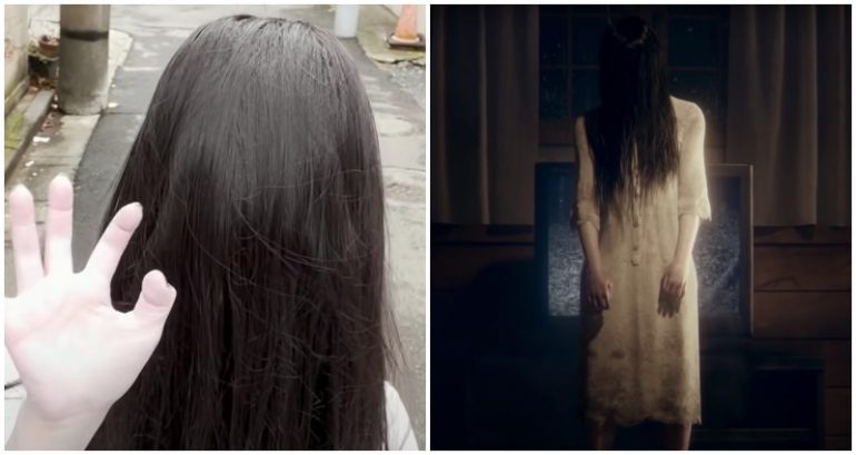 Sadako from ‘The Ring’ joins survival horror game ‘Dead By Daylight’ shortly after becoming a YouTuber
