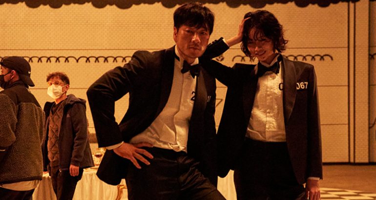 ‘Squid Game’ creator teases Jung Ho-yeon could return as Player 067’s twin in Season 2