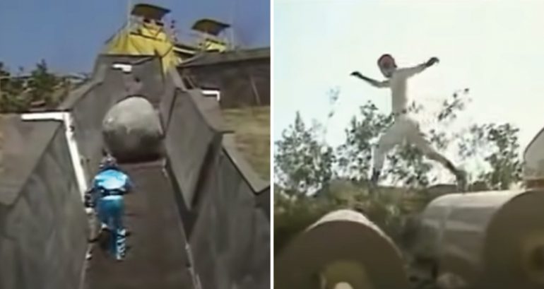 ‘Takeshi’s Castle’, Japanese show that had contestants brave crazy obstacles, revived for Prime Video