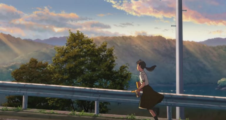 Watch: Trailer for upcoming ‘Suzume no Tojimari’ from ‘Weathering with You’ director Makoto Shinkai