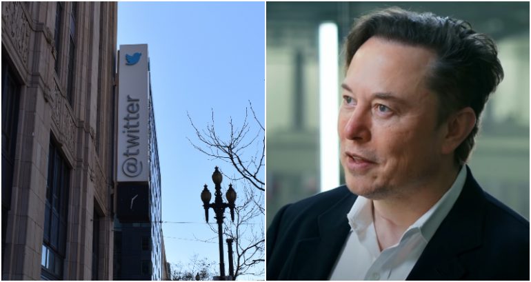 Billionaire Elon Musk buys Twitter for $44 billion