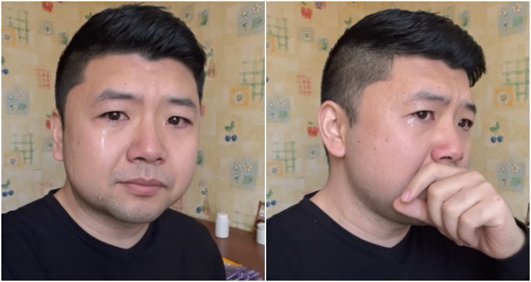 YouTube suspends channel of Chinese vlogger who posts about his life in war-torn Ukraine