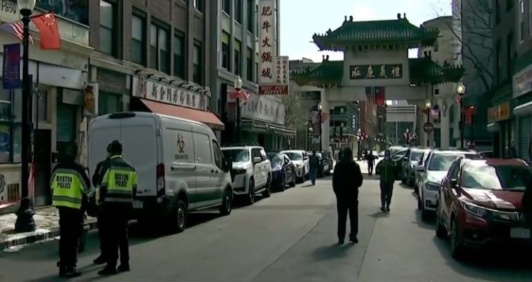 2 women stabbed in Boston’s Theater District hours after Chinatown meeting to address violence