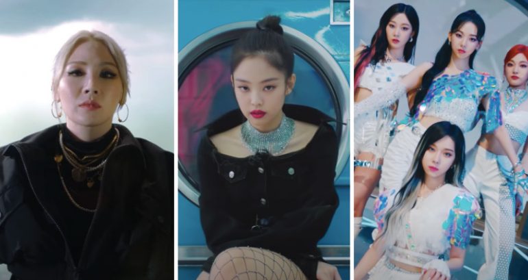 88rising announces more artists performing at Coachella, Blackpink’s Jennie and Aespa speculated to attend