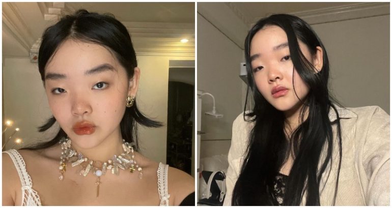 Singaporean model says she’s ‘shattered’ after artist allegedly used her likeness in a nude painting