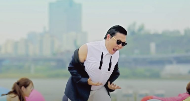 Get PSYched: ‘Gangnam Style’ singer announces first new album in 5 years