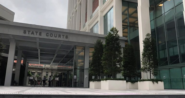 Singaporean man who pretended to work for charity to molest women’s feet gets jail time