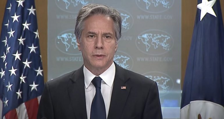 US State Department criticizes China’s human rights record in latest report