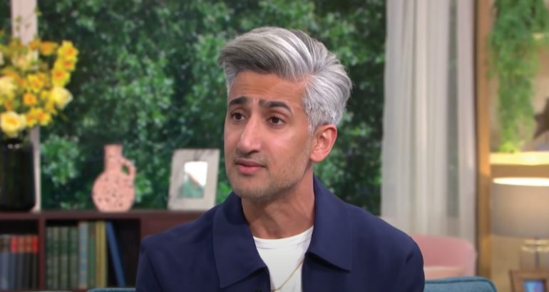 ‘Queer Eye’ star reveals racist bullying led him to try skin lightening: ‘I know now bleaching is a form of self-harm’