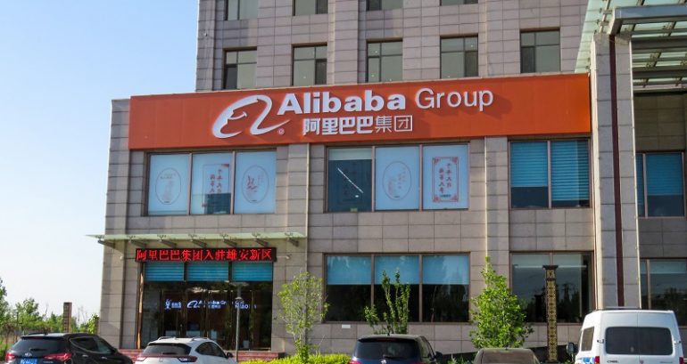Alibaba’s shares plunge $25 billion after Chinese authorities arrest man with the surname Ma
