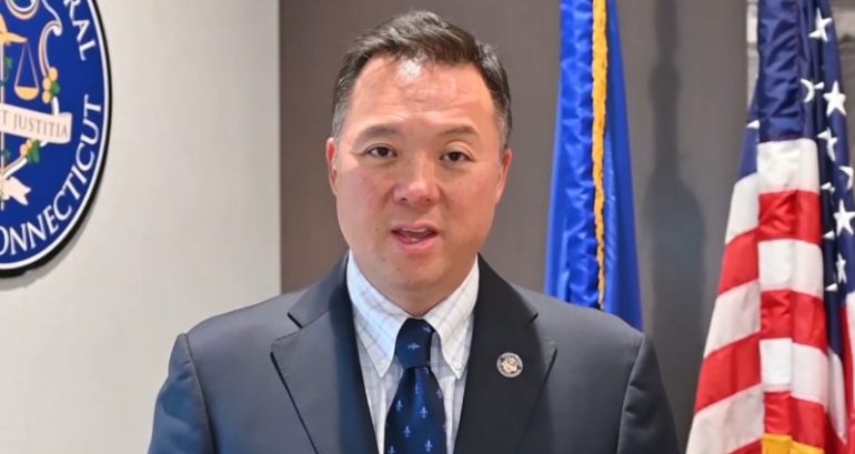 Connecticut AG Tong praises passage of AAPI studies legislation for the state’s public schools