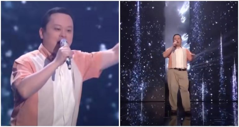 ‘American Idol’ brings former contestant William Hung back for its 20th anniversary special